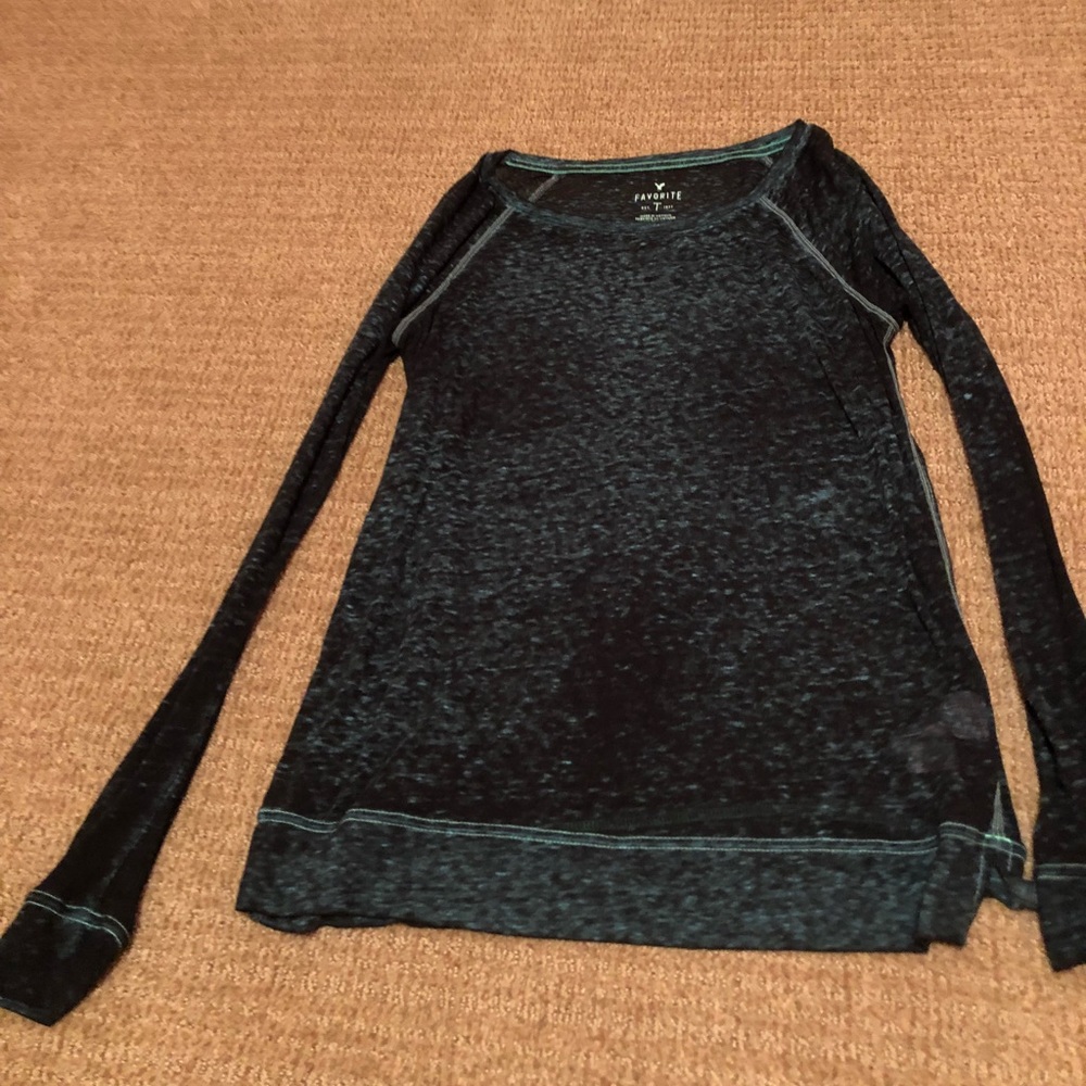 American Eagle Favorite Tee